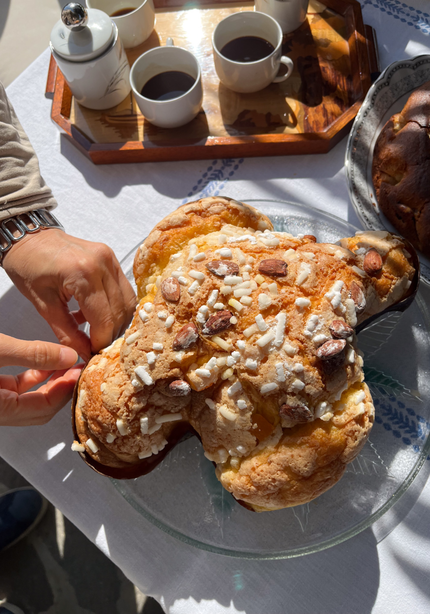 Colomba Classica