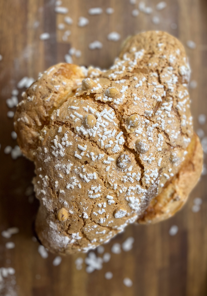 Colomba Delicata