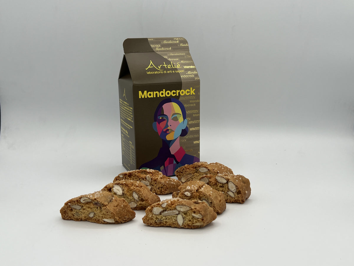 MandoCROCK