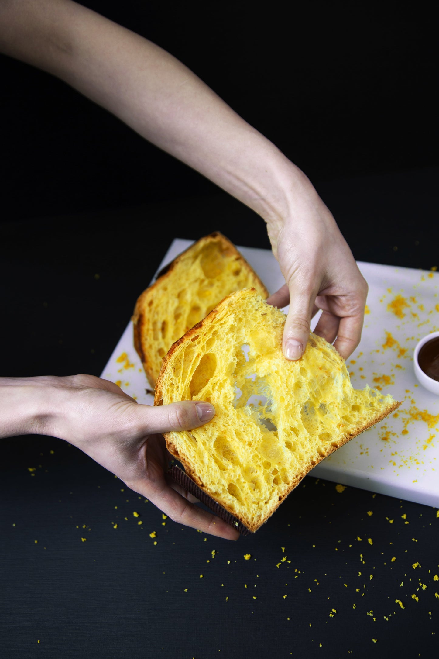 Focaccia Veneta
