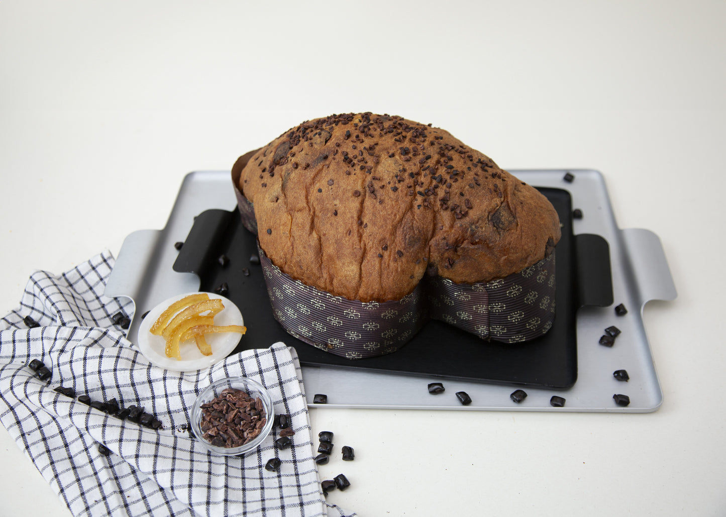 Colomba Lilly