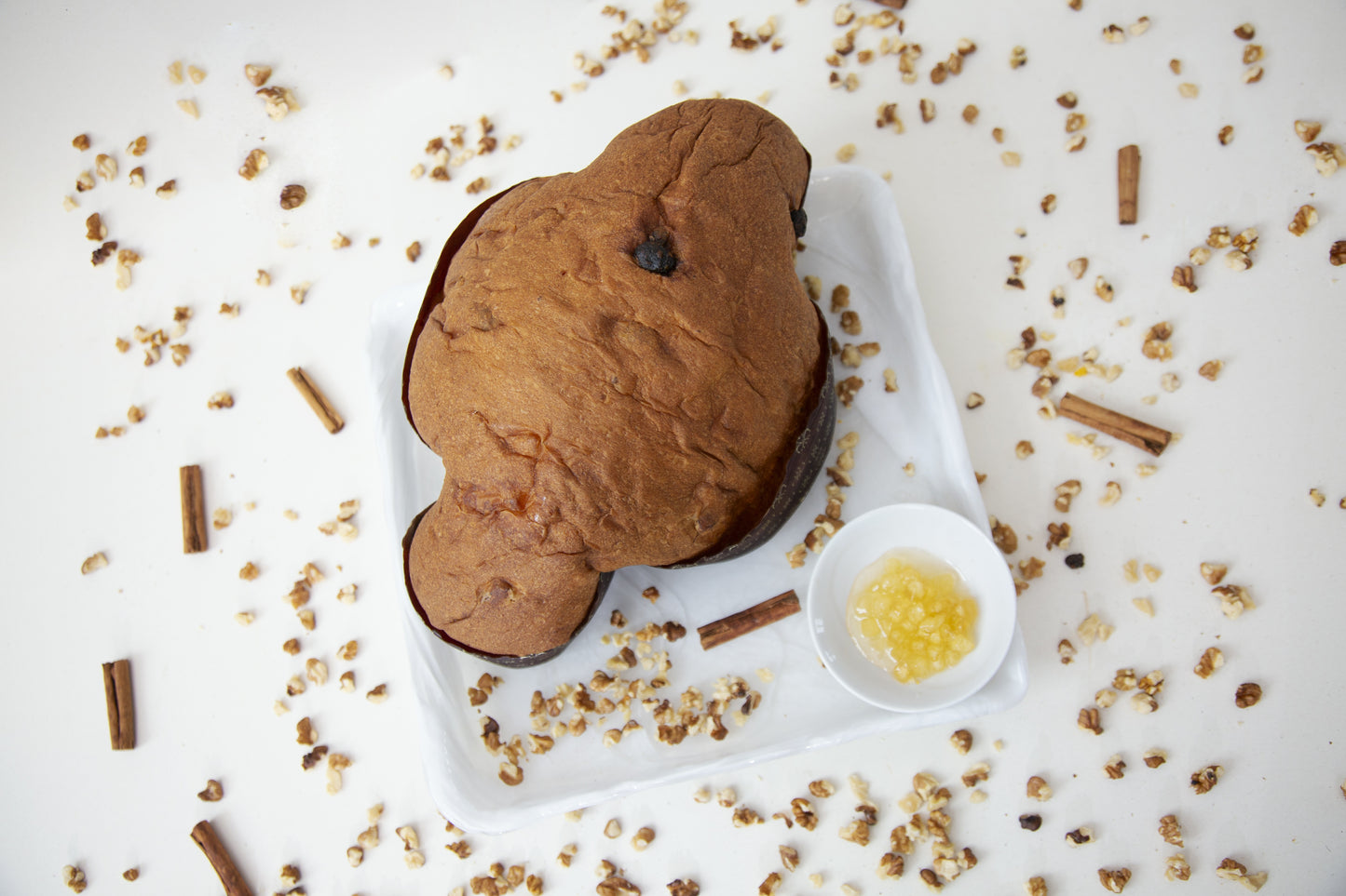 Colomba Sissi