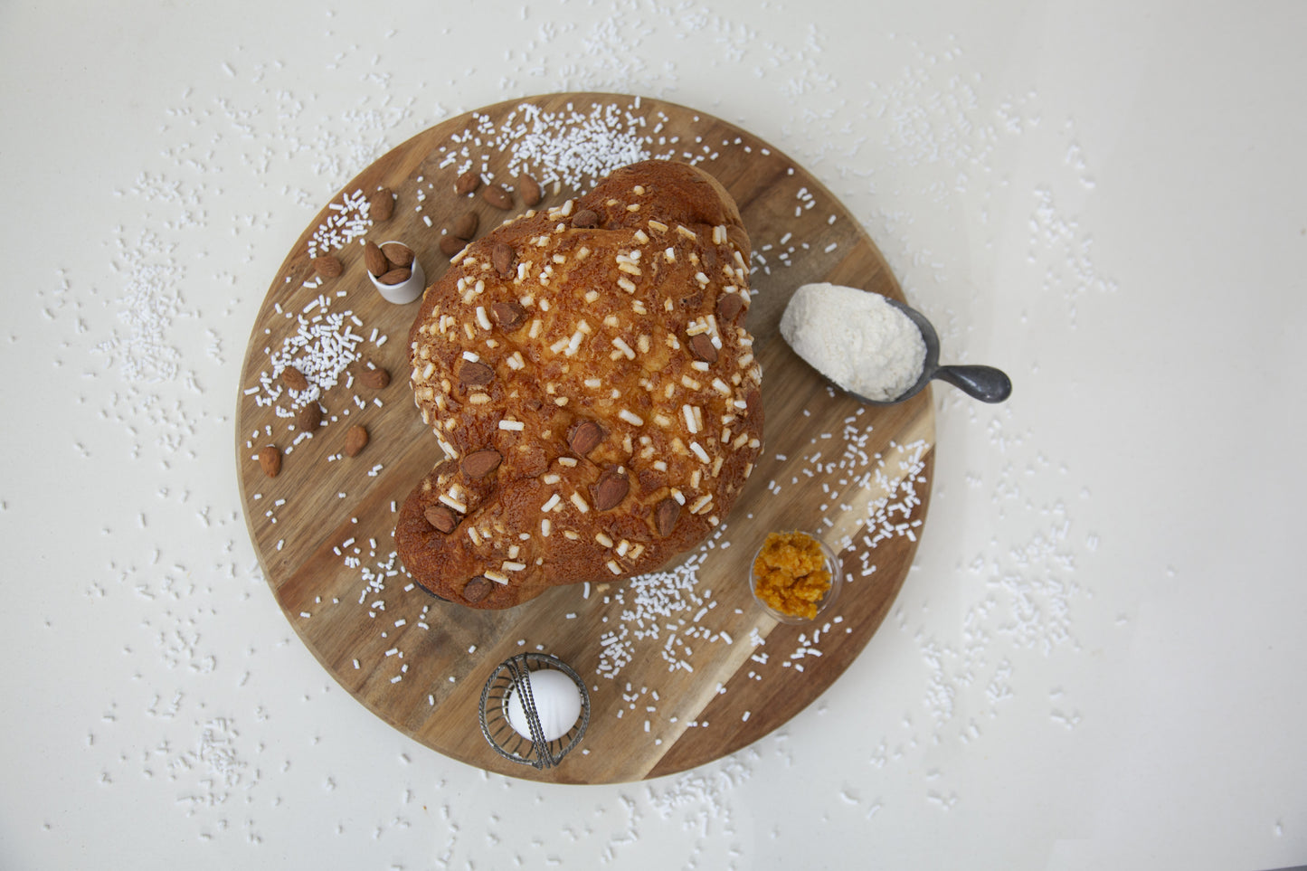 Colomba Delicata