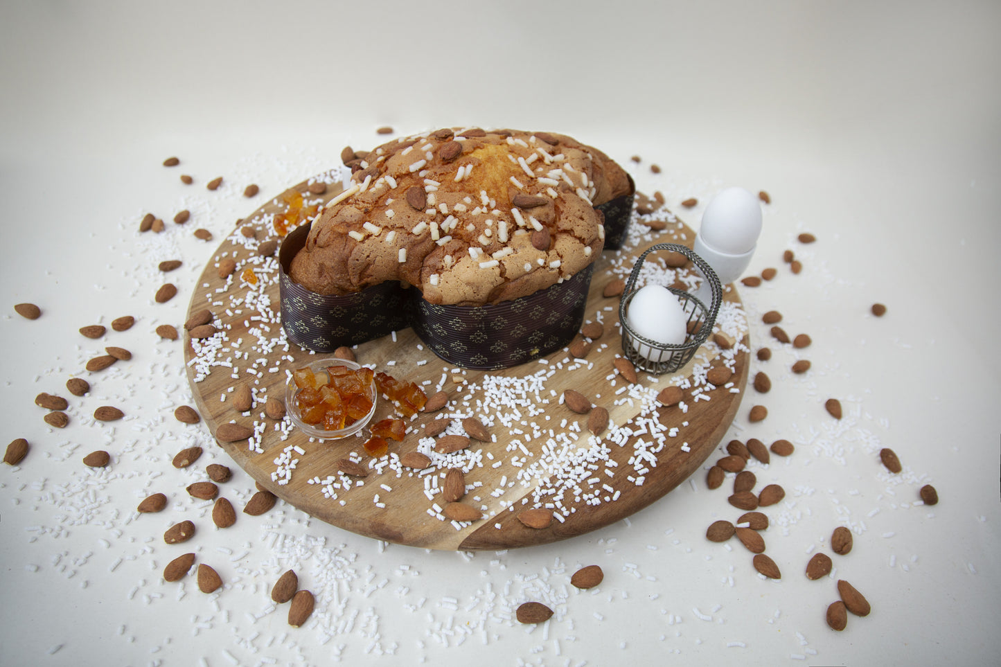 Colomba Classica