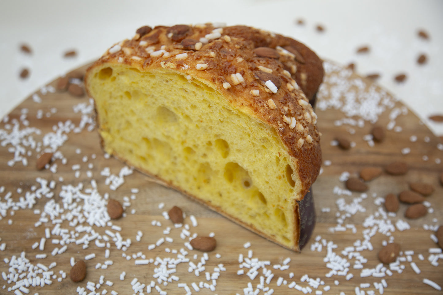 Colomba Delicata