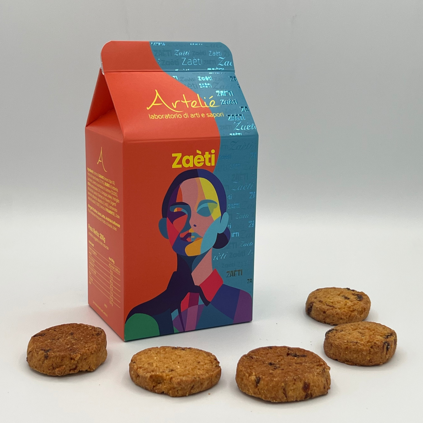 Zaetti
