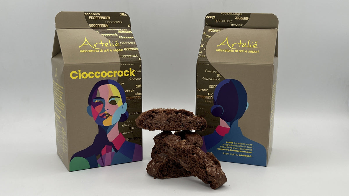 CioccoCROCK