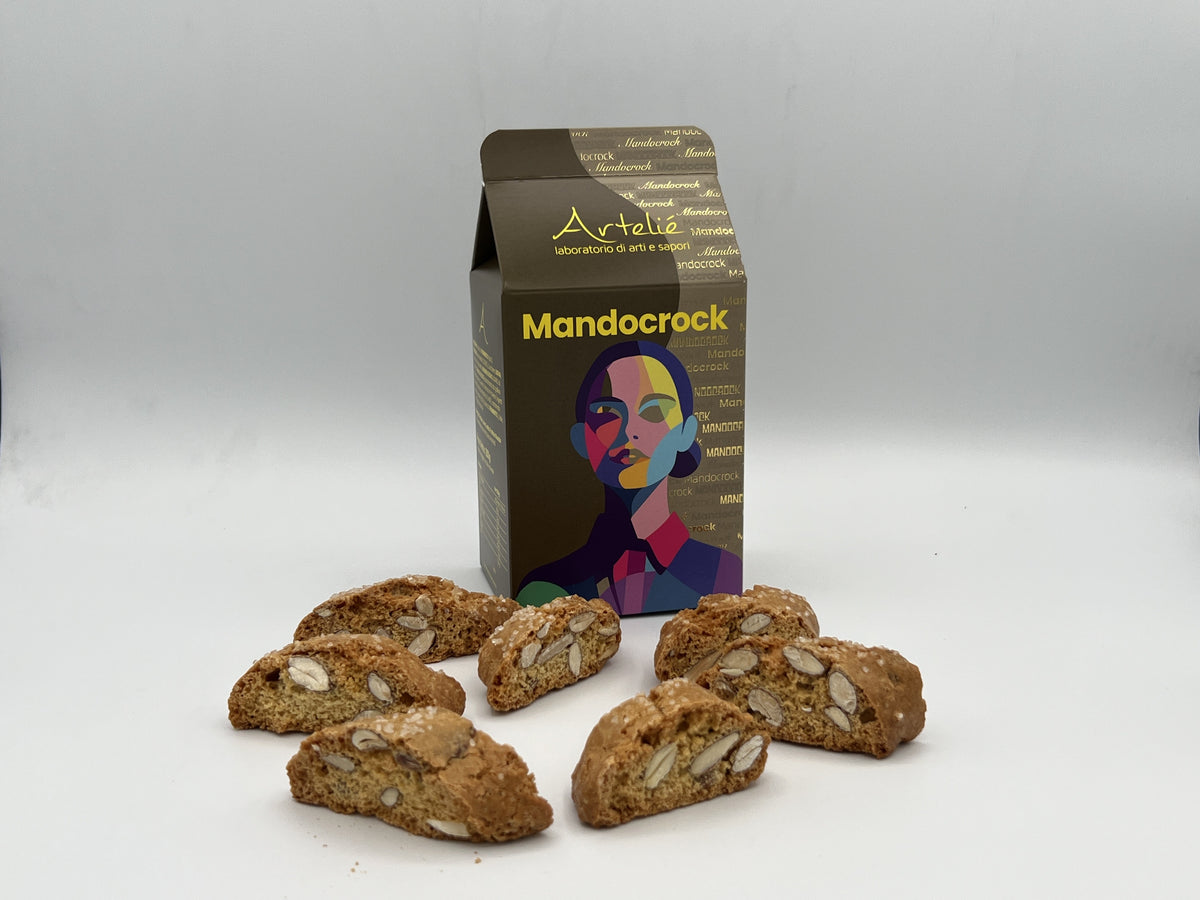 MandoCROCK