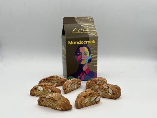 MandoCROCK