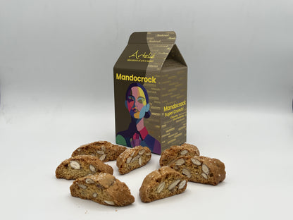 MandoCROCK