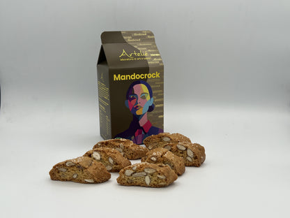 MandoCROCK