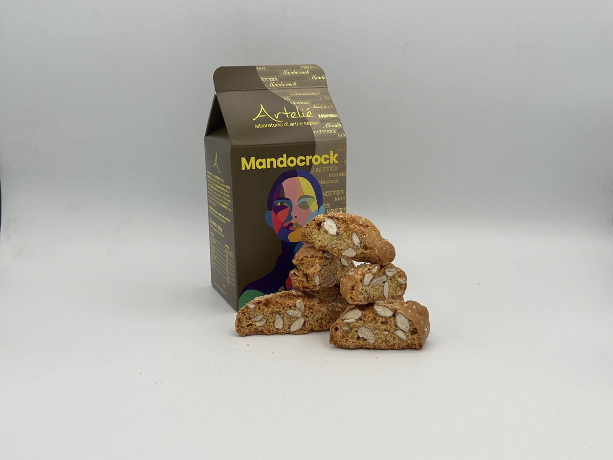 MandoCROCK