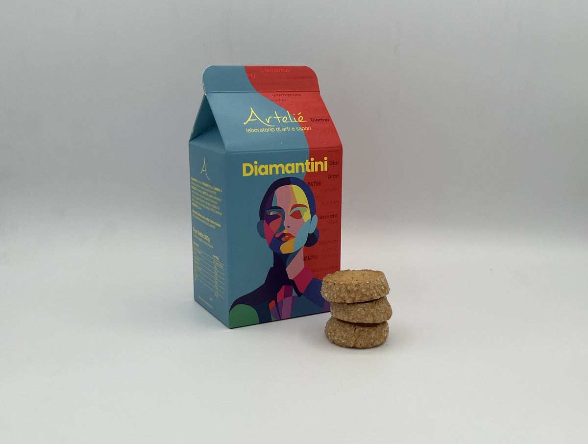 DIAMANTINI