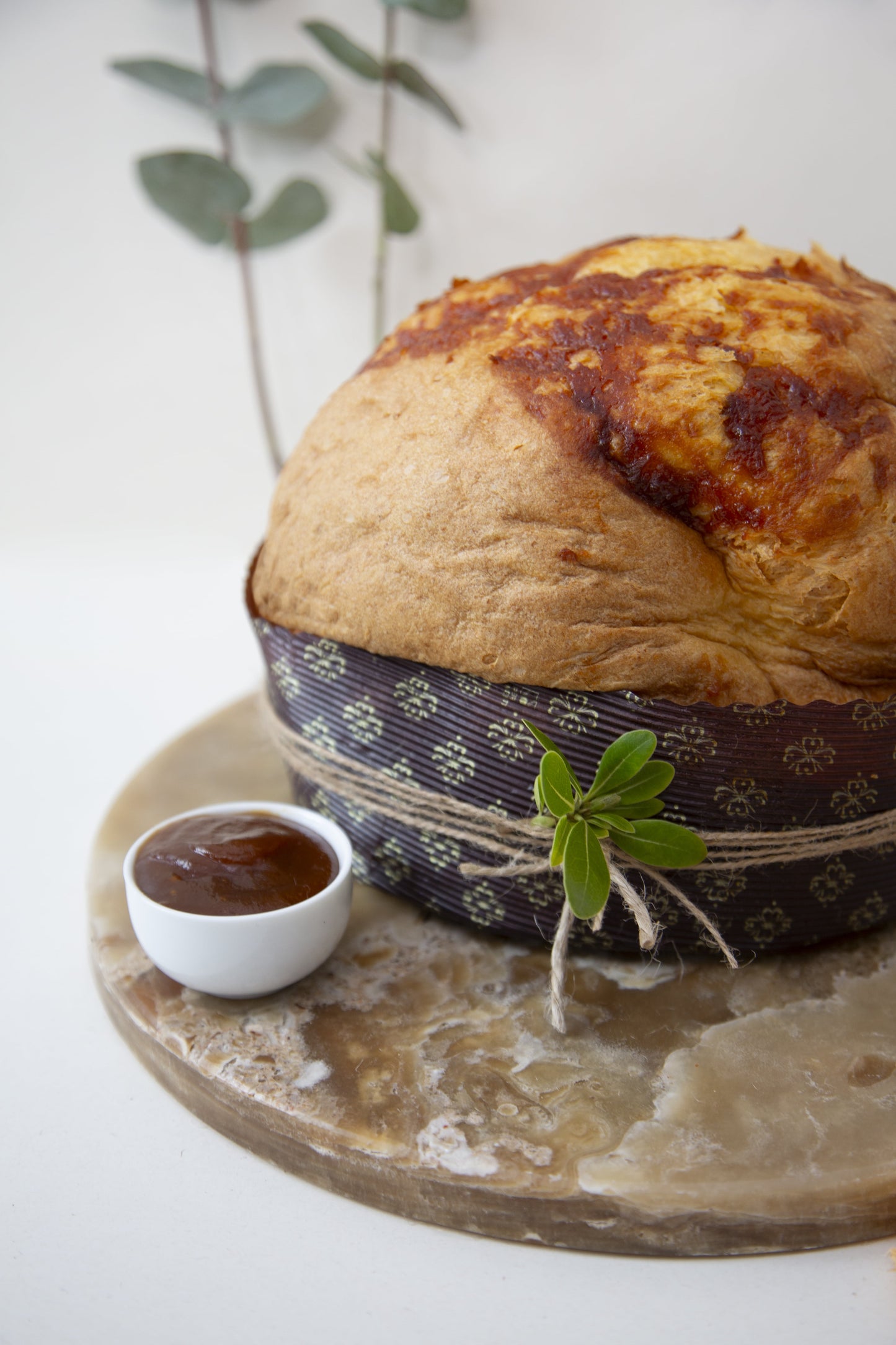 Focaccia Veneta